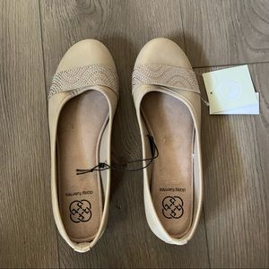 Daisy Fuentes Sandals